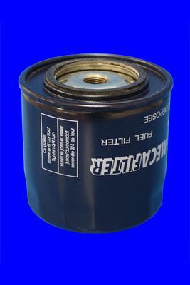 Mecafilter ELG5521 - Fuel filter www.autospares.lv