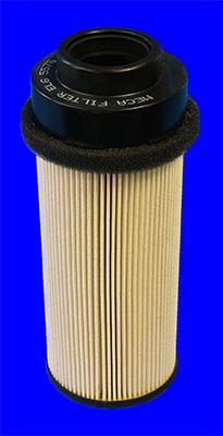 Mecafilter ELG5576 - Fuel filter www.autospares.lv