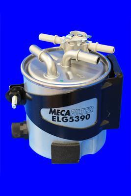 Mecafilter ELG5390 - Degvielas filtrs www.autospares.lv