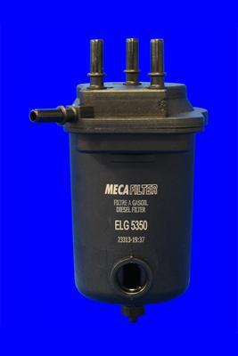 Mecafilter ELG5350 - Degvielas filtrs www.autospares.lv