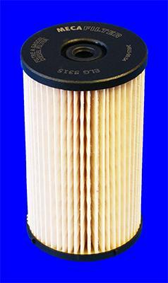 Mecafilter ELG5315 - Fuel filter www.autospares.lv