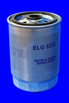 Mecafilter ELG5333 - Degvielas filtrs autospares.lv