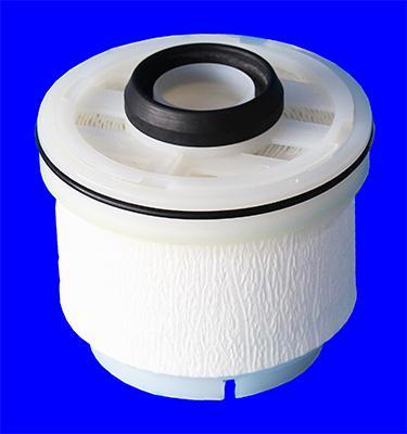 Mecafilter ELG5378 - Fuel filter www.autospares.lv