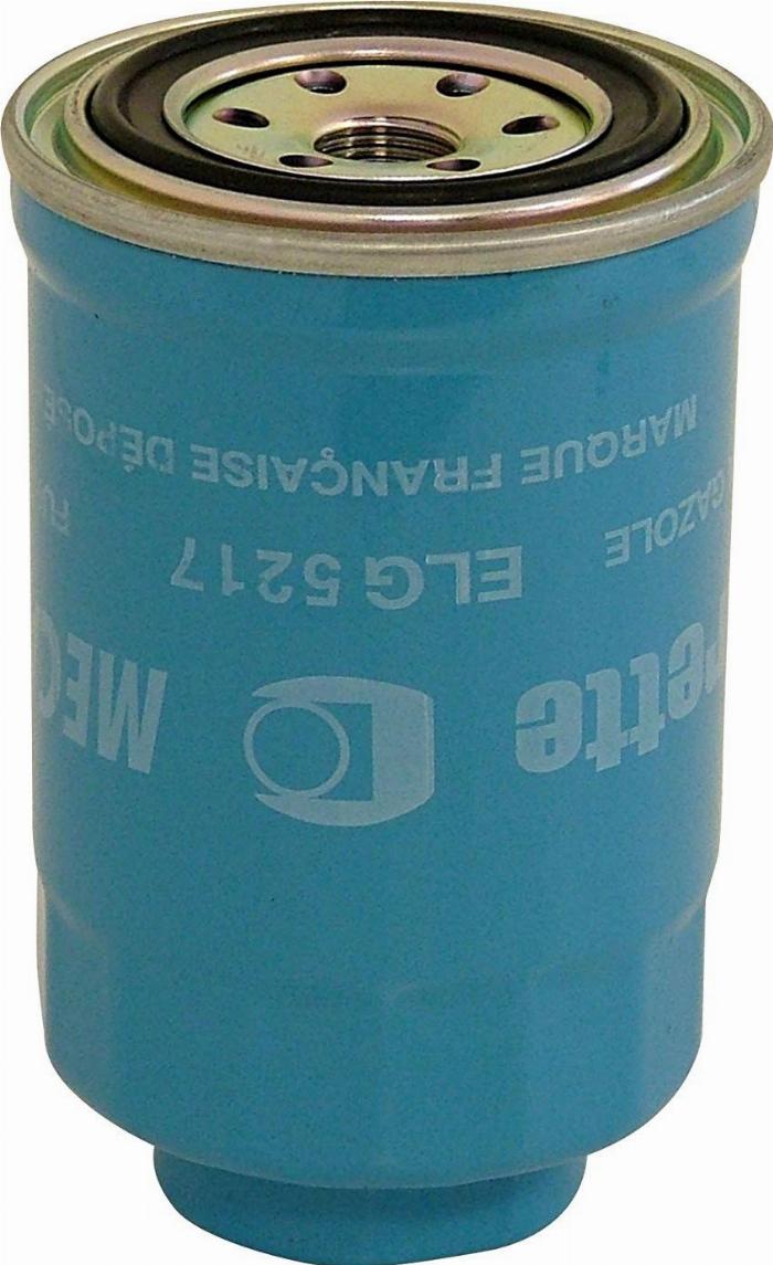 FRAM P5138 - Fuel filter www.autospares.lv