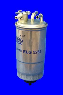 Mecafilter ELG5283 - Fuel filter www.autospares.lv