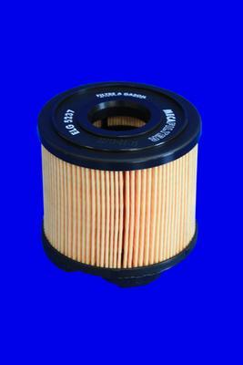 Mecafilter ELG5237 - Degvielas filtrs www.autospares.lv