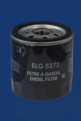 Mecafilter ELG5272 - Degvielas filtrs www.autospares.lv