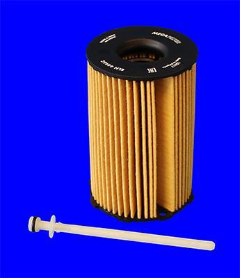 Mecafilter ELH4446C - Oil Filter www.autospares.lv