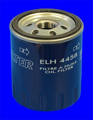 Mecafilter ELH4458 - Eļļas filtrs autospares.lv