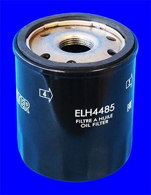 Mecafilter ELH4485 - Eļļas filtrs autospares.lv