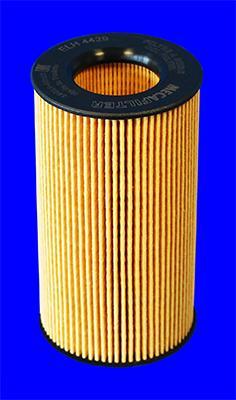 Mecafilter ELH4429 - Oil Filter www.autospares.lv