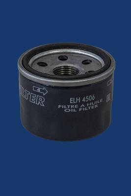 Mecafilter ELH4506 - Eļļas filtrs autospares.lv