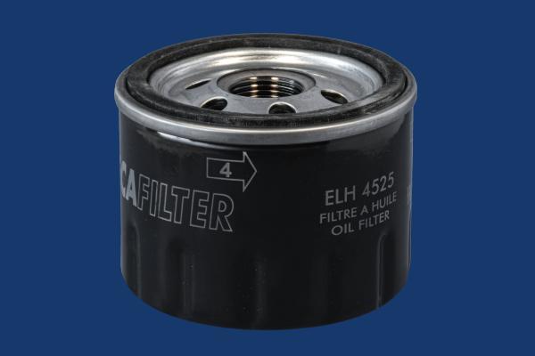 Mecafilter ELH4525 - Oil Filter www.autospares.lv