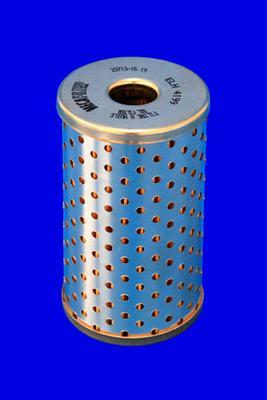 Mecafilter ELH4199 - Hydraulic Filter, steering system www.autospares.lv