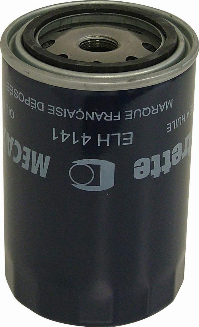 Mfilter TF 84 - Oil Filter www.autospares.lv