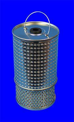 Mecafilter ELH4151 - Oil Filter www.autospares.lv