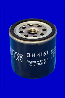 Mecafilter ELH4161 - Eļļas filtrs www.autospares.lv