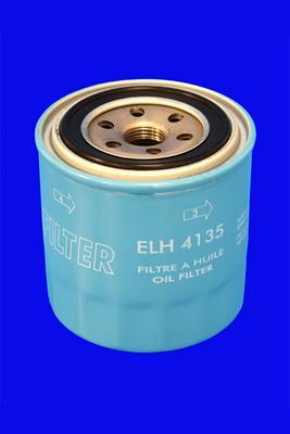 Mecafilter ELH4135 - Oil Filter www.autospares.lv