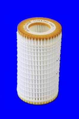 Mecafilter ELH4345 - Oil Filter www.autospares.lv