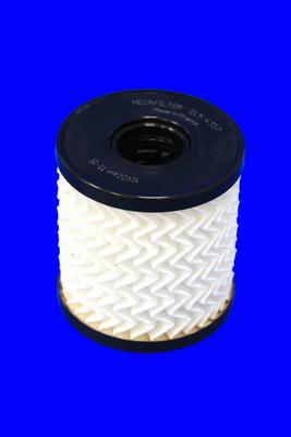 Mecafilter ELH4357 - Oil Filter www.autospares.lv