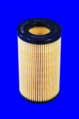 Mecafilter ELH4329 - Oil Filter www.autospares.lv