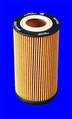 Mecafilter ELH4323 - Oil Filter www.autospares.lv