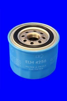 Mecafilter ELH4256 - Oil Filter www.autospares.lv