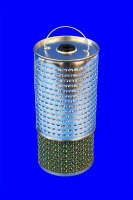 Mecafilter ELH4253 - Oil Filter www.autospares.lv