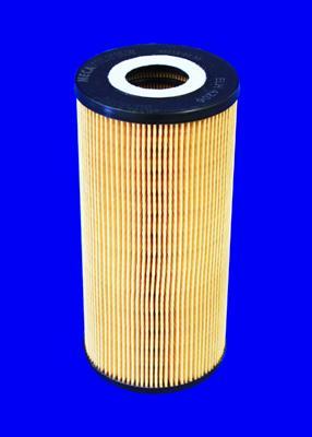 Mecafilter ELH4206 - Oil Filter www.autospares.lv