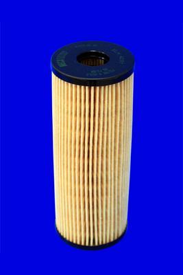 Mecafilter ELH4201 - Oil Filter www.autospares.lv