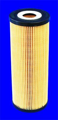 Mecafilter ELH4283 - Oil Filter www.autospares.lv