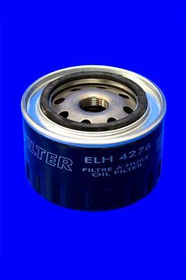 Mecafilter ELH4276 - Eļļas filtrs autospares.lv