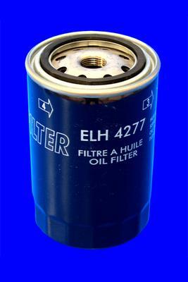 Mecafilter ELH4277 - Oil Filter www.autospares.lv