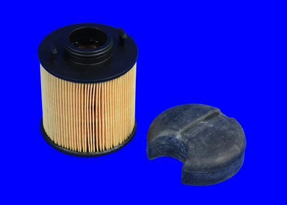 Mecafilter ELU8600 - Karbamīda filtrs www.autospares.lv