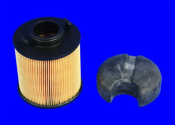 Mecafilter ELU8602 - Karbamīda filtrs www.autospares.lv