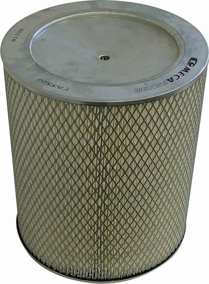 BOSCH 1457429034 - Air Filter, engine www.autospares.lv