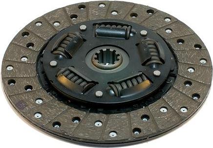 Mecarm MD5086 - Sajūga disks www.autospares.lv