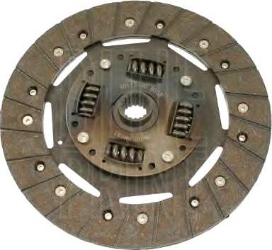 Mecarm MD2609 - Sajūga disks autospares.lv