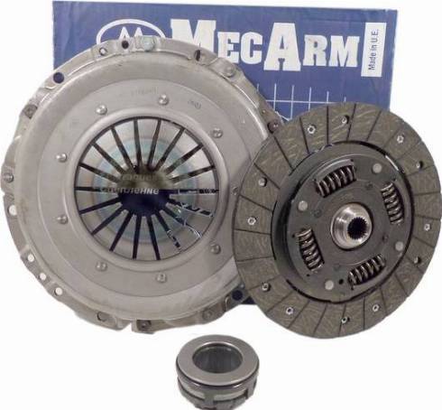 Mecarm MK9620 - Sajūga komplekts autospares.lv