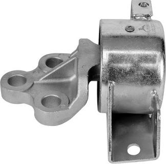 MEHA AUTOMOTIVE MH45004 - Piekare, Dzinējs www.autospares.lv