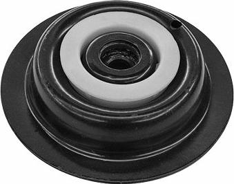 MEHA AUTOMOTIVE MH45017 - Amortizatora statnes balsts www.autospares.lv