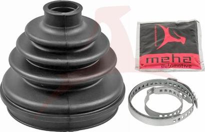 MEHA AUTOMOTIVE MH45249S - Bellow, drive shaft www.autospares.lv