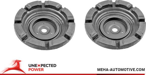 MEHA AUTOMOTIVE MH40099K - Amortizatora statnes balsts autospares.lv