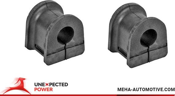 MEHA AUTOMOTIVE MH40097K - Bukse, Stabilizators www.autospares.lv