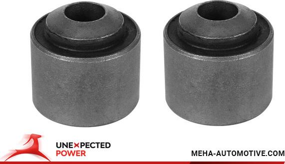 MEHA AUTOMOTIVE MH40056K - Bush of Control / Trailing Arm www.autospares.lv