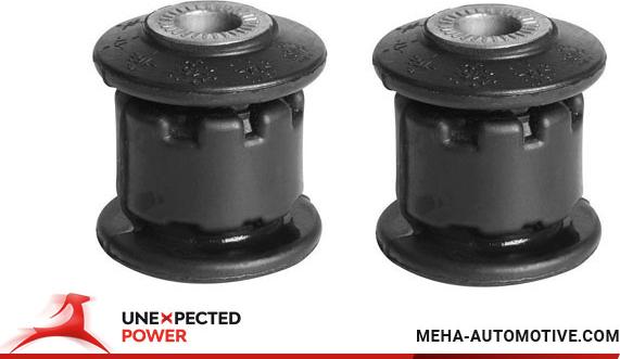 MEHA AUTOMOTIVE MH40008K - Piekare, Šķērssvira www.autospares.lv