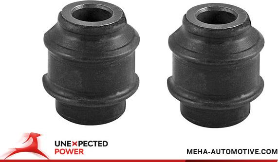 MEHA AUTOMOTIVE MH40017K - Stiepnis / Atsaite, Stabilizators www.autospares.lv