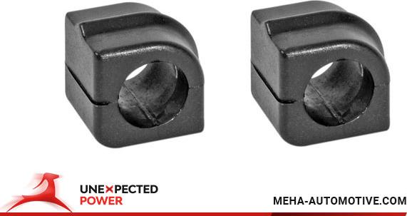 MEHA AUTOMOTIVE MH40083K - Bukse, Stabilizators autospares.lv