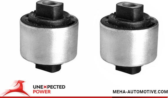 MEHA AUTOMOTIVE MH40026K - Piekare, Šķērssvira www.autospares.lv