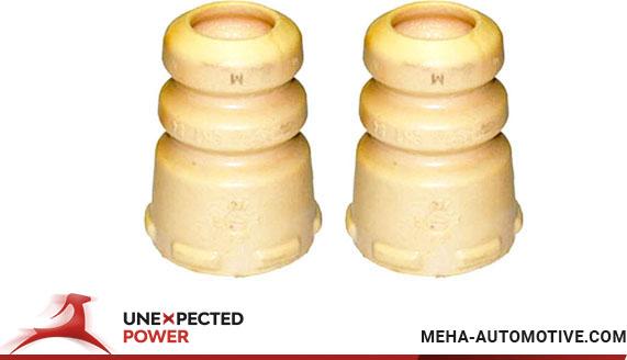 MEHA AUTOMOTIVE MH40116K - Rubber Buffer, suspension www.autospares.lv